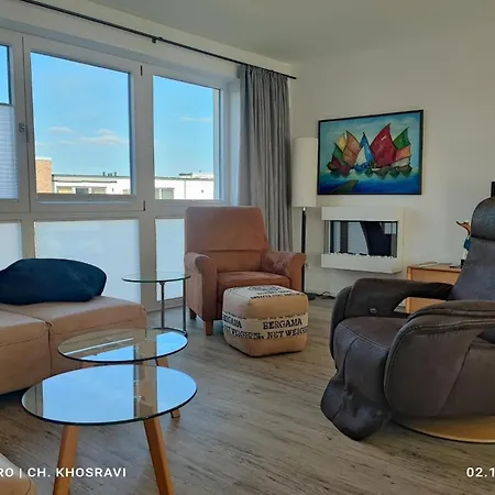 Hafenglueck Eckernförde