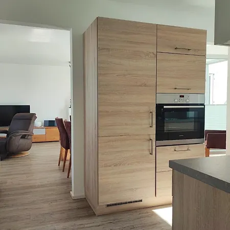 Apartament Hafenglueck