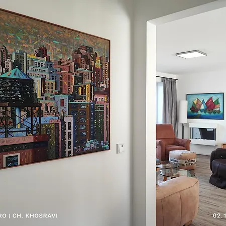 Hafenglueck * Eckernförde