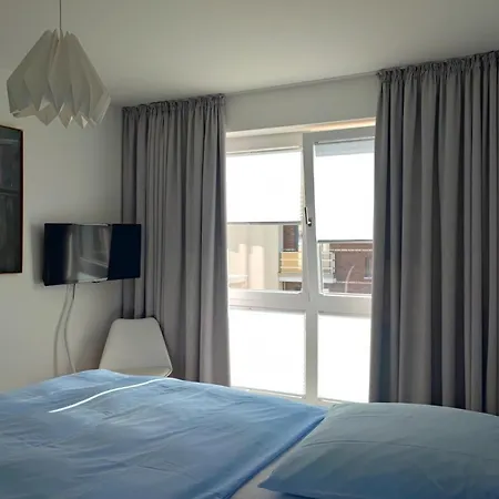 Hafenglueck Eckernförde