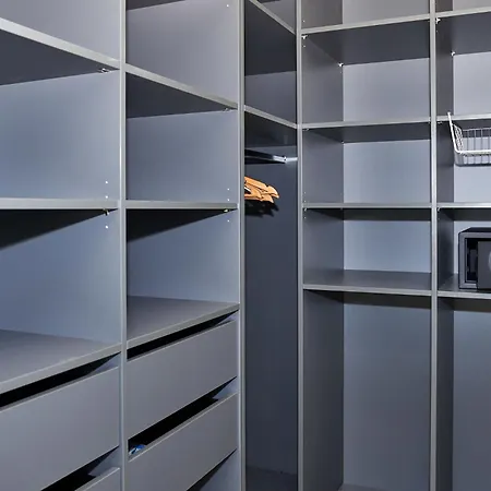 Hafenglueck Apartament *