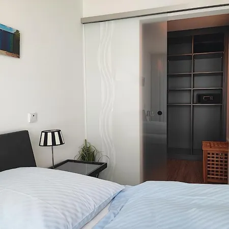 Apartament Hafenglueck