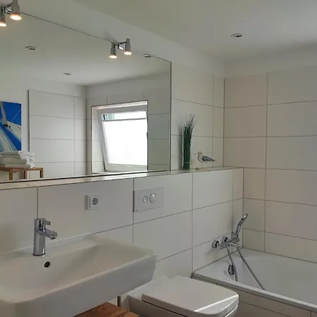 Hafenglueck Eckernförde