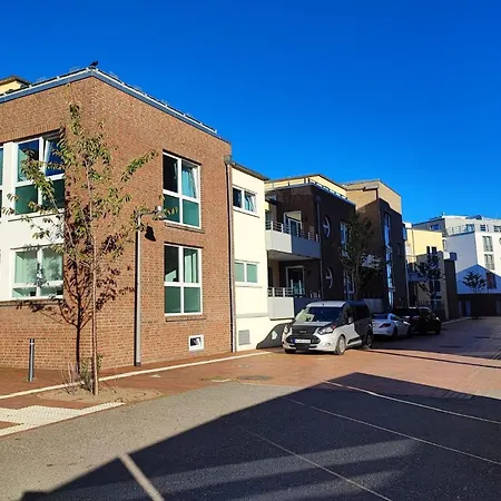 Apartament Hafenglueck