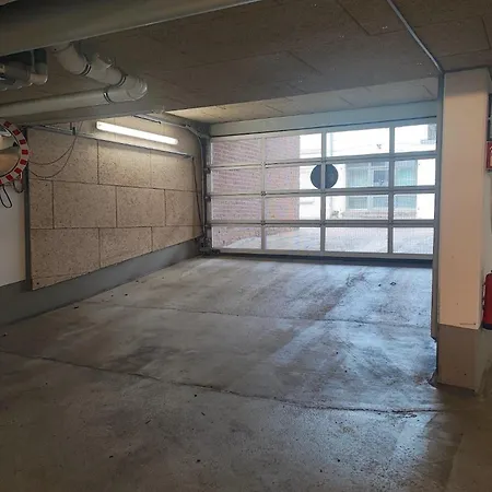 Hafenglueck Eckernförde