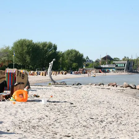 Apartament Hafenglueck