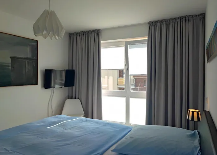 Hafenglueck Eckernförde