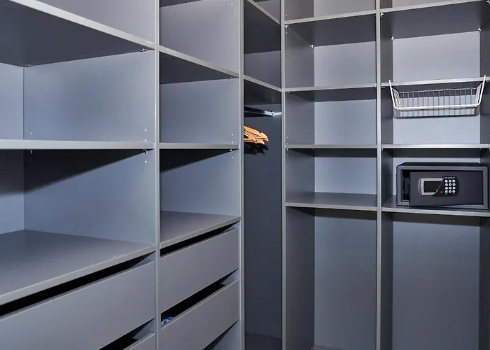 Hafenglueck Appartement *