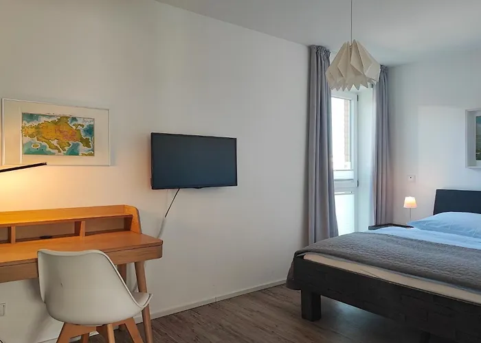 Hafenglueck * Eckernförde