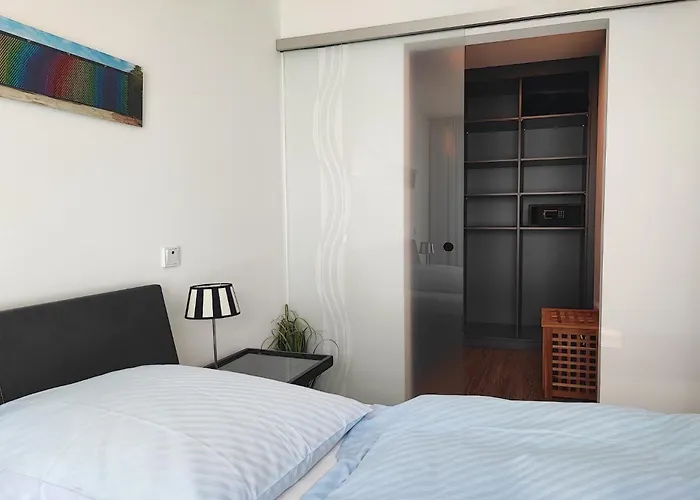 Appartement Hafenglueck