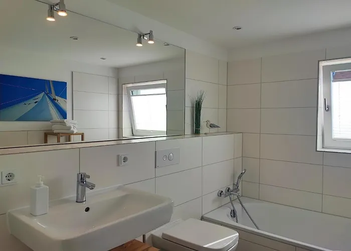 Hafenglueck Eckernförde