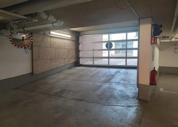 Hafenglueck Eckernförde