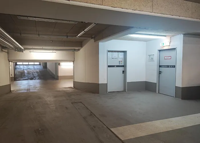 Hafenglueck Appartement *