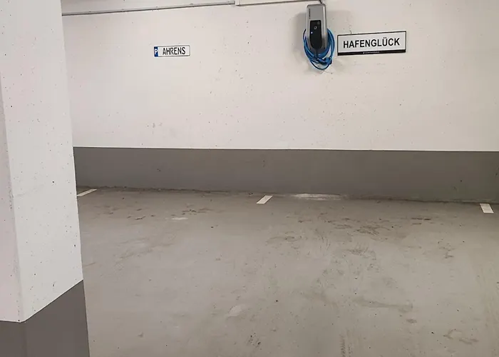 Hafenglueck Eckernförde