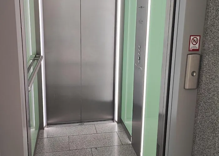 Hafenglueck * Eckernförde